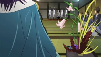 Episode 10 Temperance