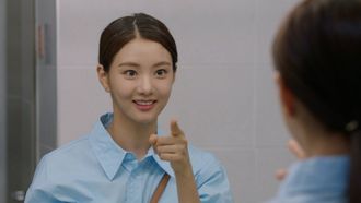 Episode 2 The Handsome Man In The Mountain