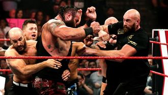 Episode 2 WWE Hell in a Cell 2019 Fallout