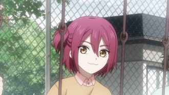 Episode 11 Rival - Part One