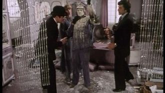 Episode 3 The Last of the Cybernauts ...??