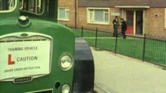 Episode 6 The 'L' Bus