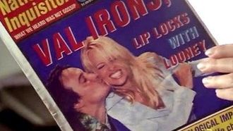 Episode 3 Bloody Val-entine