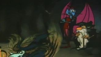Episode 20 Fausto