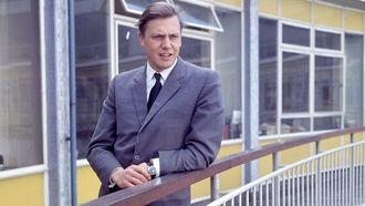Episode 5 Attenborough: The Controller Years