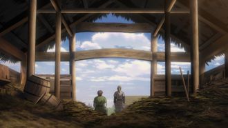 Episode 15 Storm