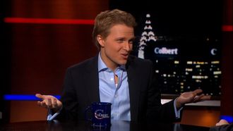 Episode 76 Ronan Farrow