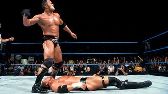 Episode 1 Laying the SmackDown