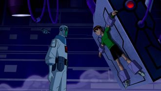 Episode 24 Inspector #13