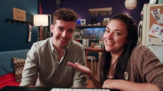 Episode 4 Gentleman Caller
