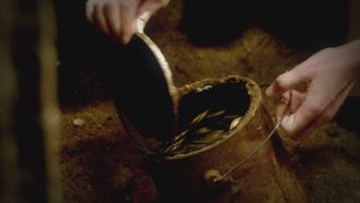 Episode 2 Hidden Treasures