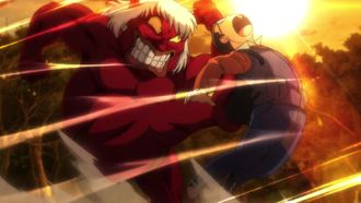 Episode 92 The Writer is Ama-no-Jaku