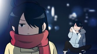 Episode 6 Appetite Target Comrades