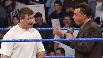 Episode 6 WWE Championship opportunity