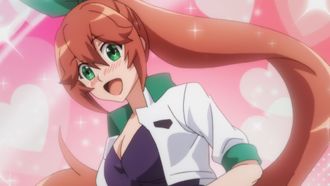 Episode 8 Beautiful Valkyrie