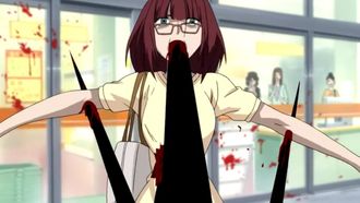 Episode 6 Kaze o itami