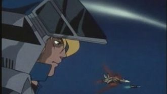 Episode 18 Farewell, Big Brother
