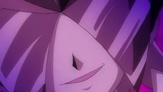 Episode 39 Masquerade Unmasked (Never-ending Journey)