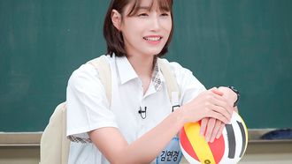 Episode 239 Kim Yeon-koung