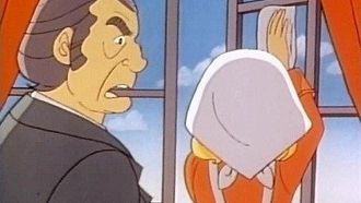 Episode 91 Far From Reach But Near at Hand