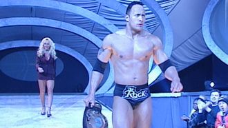 Episode 10 SmackDown 82