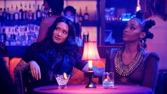 Episode 7 Painkiller