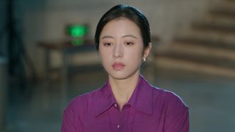 Episode 3 Evaluation of Jin Yi
