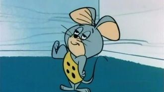 Episode 13 Mouse for Rent