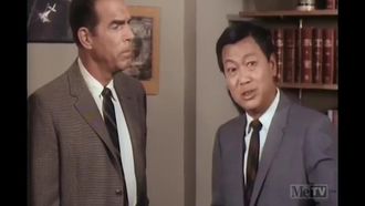Episode 19 Honorable Expectant Grandfather