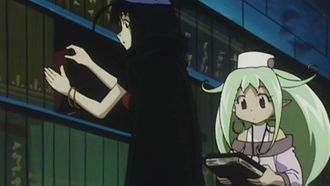 Episode 4 The Faluna Bible