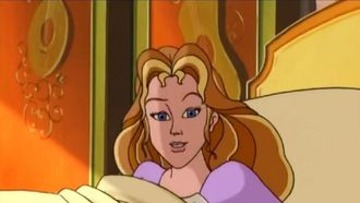 Episode 15 First Steps in the Royal Court