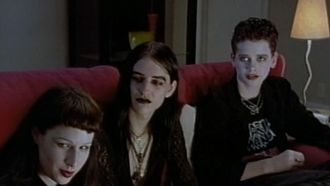 Episode 5 Cults