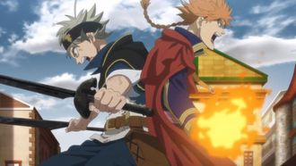 Episode 26 Wounded Beasts