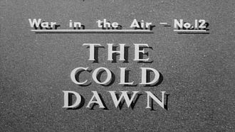 Episode 12 The Cold Dawn