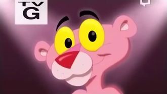 Episode 26 A Pink in Time/Quittin' Time/Reel Pink