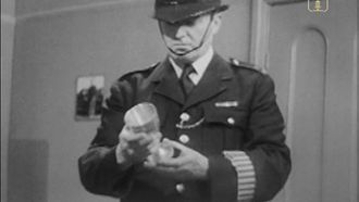 Episode 10 The Rotten Apple