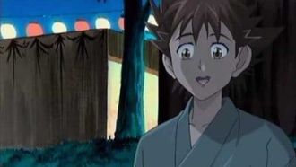 Episode 74 A Rival's Promise