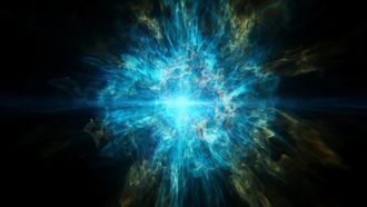 Episode 6 Did the Big Bang Really Happen?