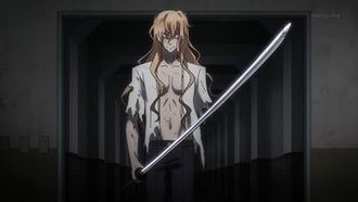 Episode 17 Darkness Emerge: Razor
