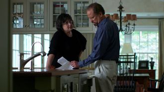 Episode 10 What My Mother Knew