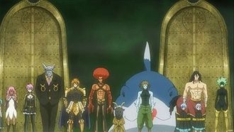 Episode 33 Astral Spirytus