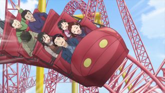 Episode 4 First Date at an Amusement Park