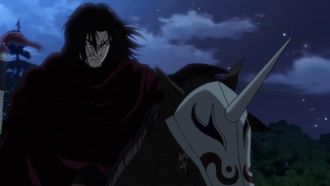 Episode 26 War God Pang Nuan