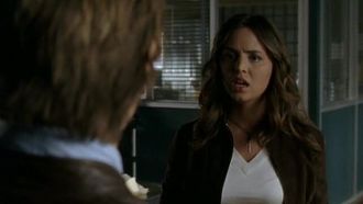 Episode 20 Two Weddings and a Funeral