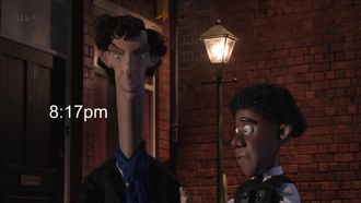 Episode 6 