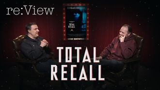 Episode 1 Total Recall