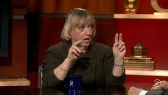Episode 40 Jody Williams
