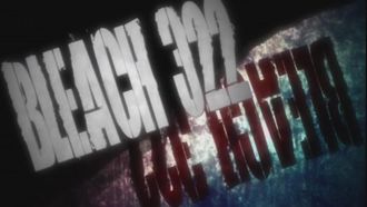 Episode 322 Clash! Rukia vs. Rukia!