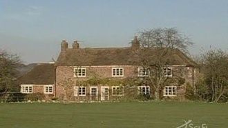 Episode 4 Haunted Village
