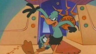 Episode 52 The Return to the Acme Acres Zone